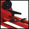 EINHELL TORNIO PER LEGNO TC-WW 1000/1