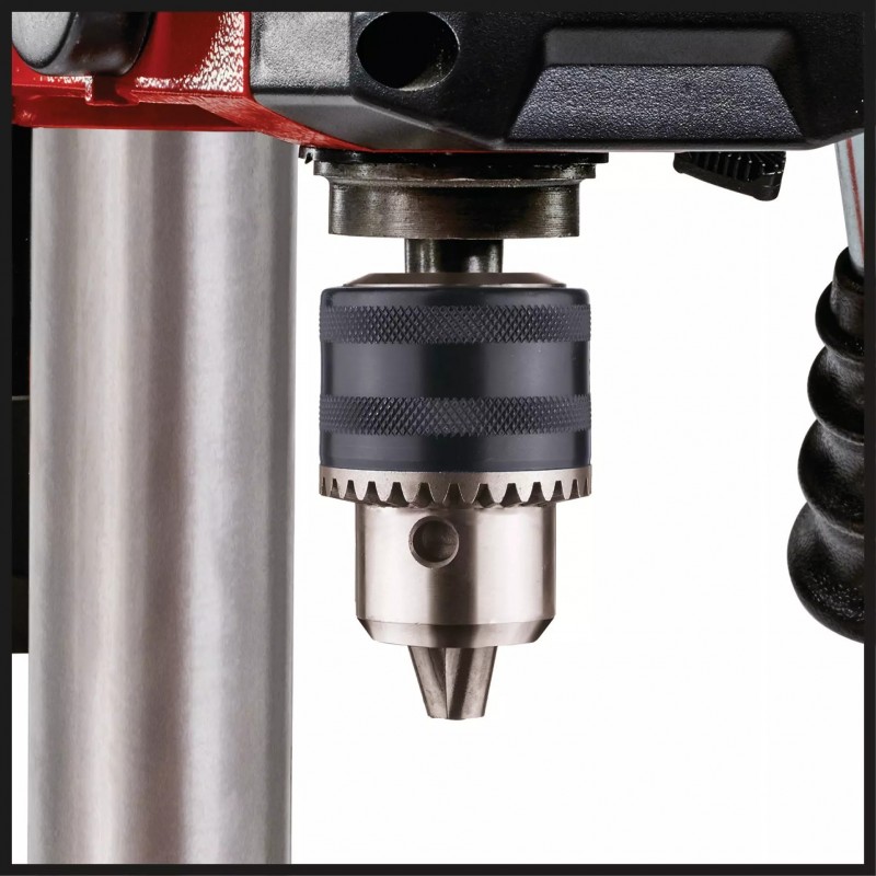 EINHELL TRAPANO A COLONNA TC-BD 450