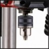 EINHELL TRAPANO A COLONNA TC-BD 450