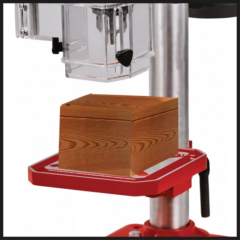 EINHELL TRAPANO A COLONNA TC-BD 450