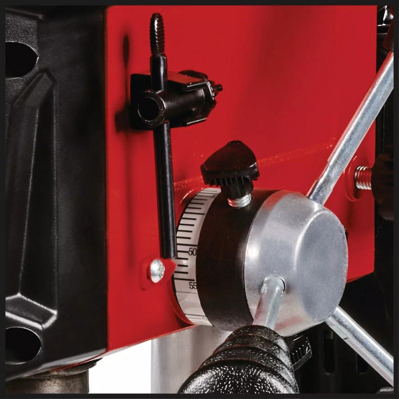 EINHELL TRAPANO A COLONNA TC-BD 450