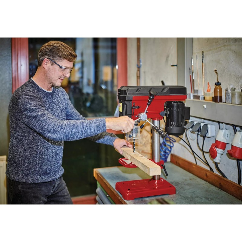 EINHELL TRAPANO A COLONNA TC-BD 500