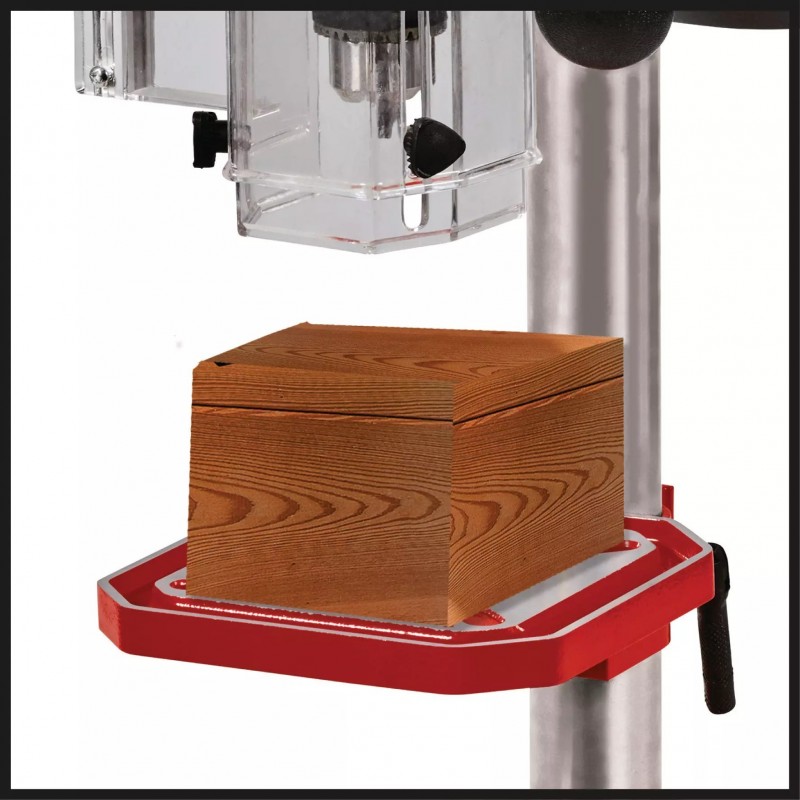 EINHELL TRAPANO A COLONNA TC-BD 500