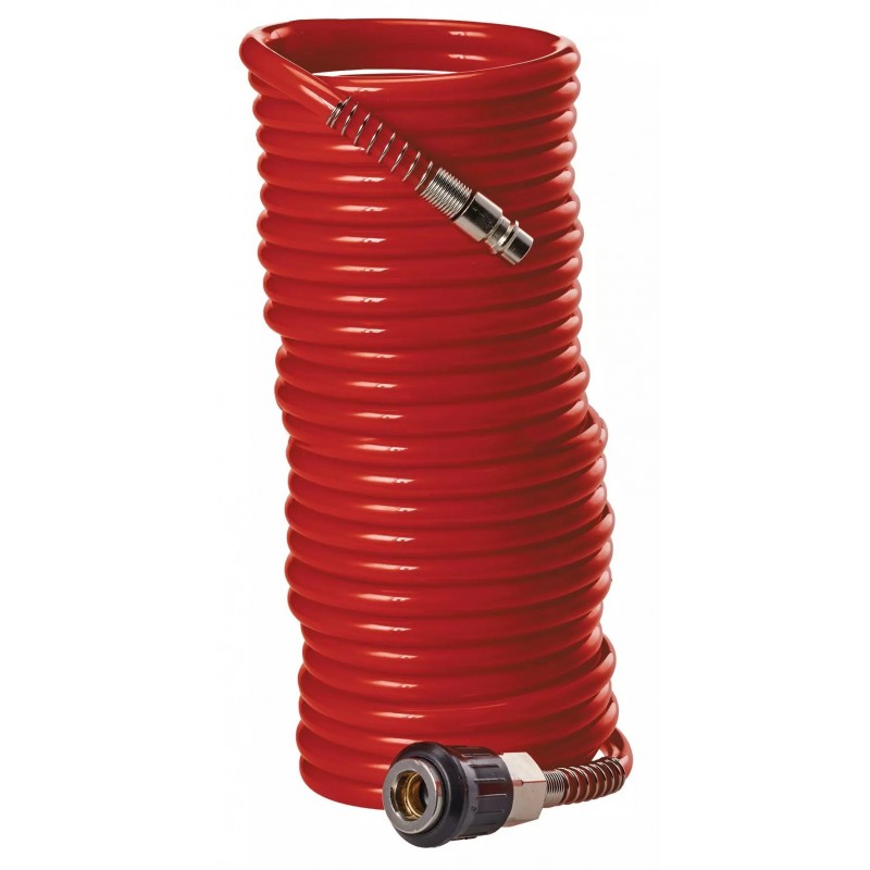 EINHELL TUBO A SPIRALE 8 M Ø 6 MM