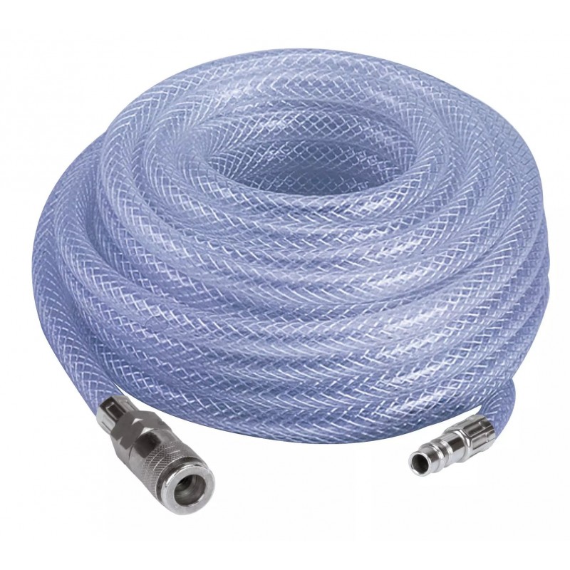 EINHELL TUBO ARIA INTRECCIATO 15 M ID 9 MM