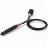 EINHELL UTENSILE DI RETTIFICA E INCISIONE A BATTERIA TE-MT 18/34 Li-Solo