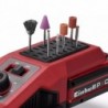 EINHELL UTENSILE DI RETTIFICA E INCISIONE A BATTERIA TE-MT 18/34 Li-Solo