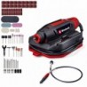 EINHELL UTENSILE DI RETTIFICA E INCISIONE TC-MT 150 E