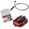 EINHELL UTENSILE DI RETTIFICA E INCISIONE TC-MT 150 E