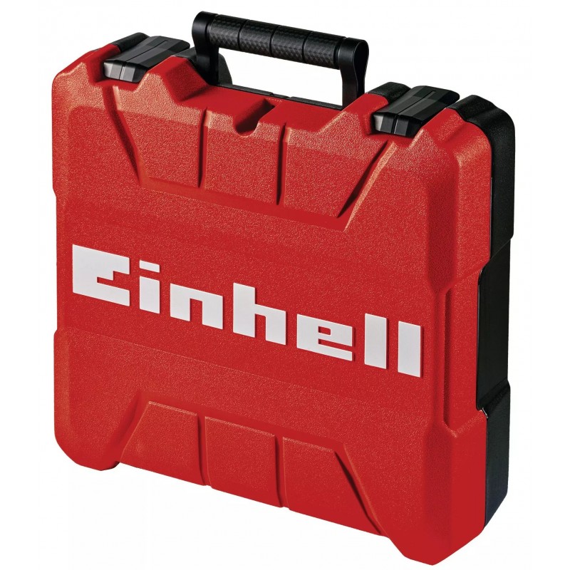 Einhell Nero, Rosso, Bianco E-Box S35/33 4530045 Contenitore Porta Attrezzi (L X L X A) 350 X 89.5 X 330 Mm - Immagine 3