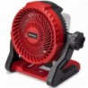 EINHELL VENTILATORE A BATTERIA GE-CF 18/2200 Li - Solo
