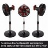 EINHELL VENTILATORE A PIANTANA GE-CF 18/320 P Li-Solo