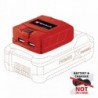 EINHELL ADATTATORE USB TC-CP 18 Li USB-Solo