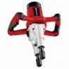 EINHELL AGITATORE PER MALTA E VERNICE TE-MX 1600-2 CE Twin