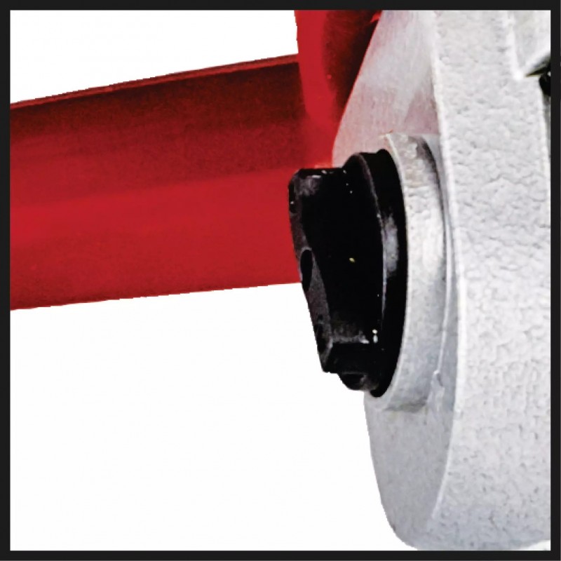 EINHELL AGITATORE PER MALTA E VERNICE TE-MX 1600-2 CE Twin