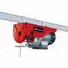 EINHELL ARGANO ELETTRICO TC-EH 250-18