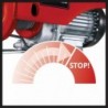 EINHELL ARGANO ELETTRICO TC-EH 250-18