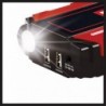 EINHELL AVVIATORE D'EMERGENZA E POWER BANK CE-JS 12/1