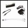 EINHELL AVVIATORE D'EMERGENZA E POWER BANK CE-JS 12/1