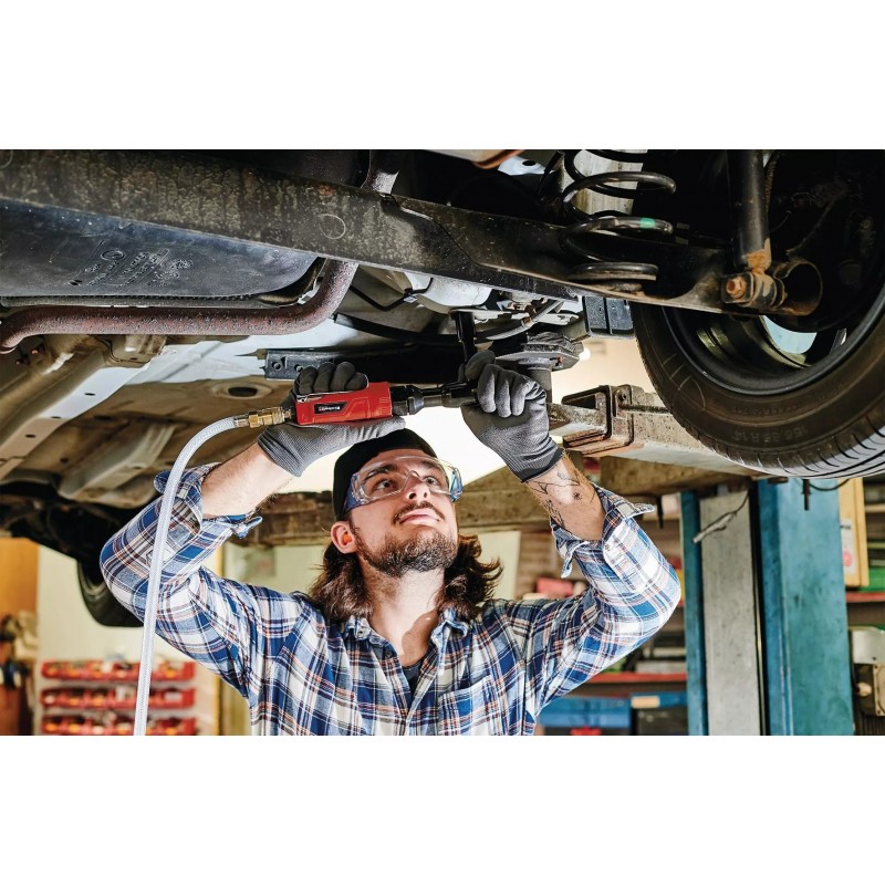 EINHELL AVVITATORE A CRICCHETTO PNEUMATICO TC-PR 68