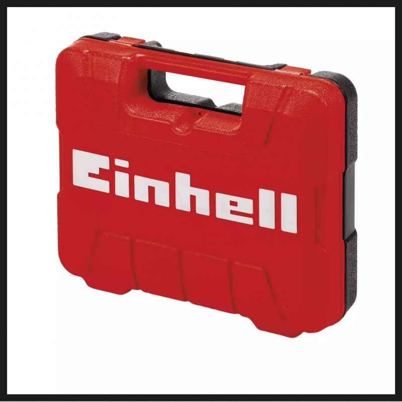 EINHELL AVVITATORE A CRICCHETTO PNEUMATICO TC-PR 68
