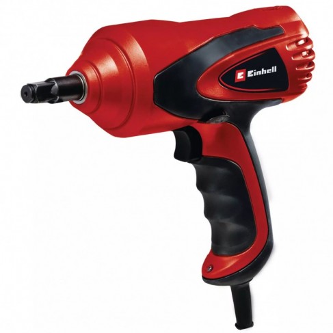 EINHELL AVVITATORE A IMPULSI PER AUTO CC-HS 12/2