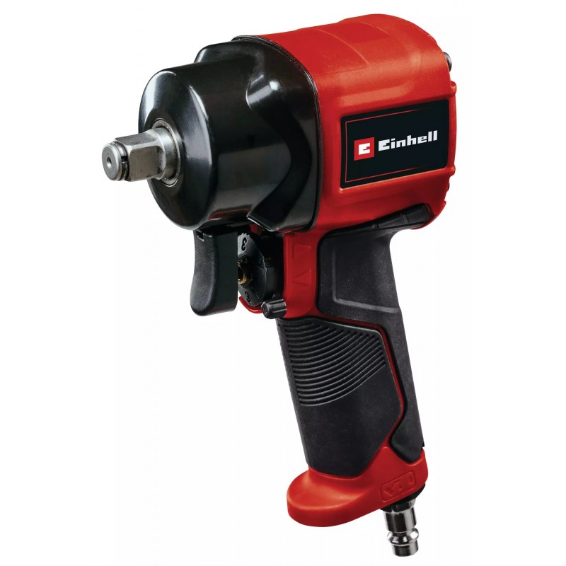 EINHELL AVVITATORE A IMPULSI PNEUMATICO TC-PW 610 COMPACT