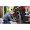 EINHELL AVVITATORE A IMPULSI PNEUMATICO TC-PW 610 COMPACT