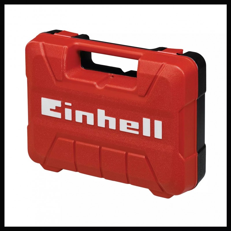 EINHELL AVVITATORE A IMPULSI PNEUMATICO TC-PW 610 COMPACT