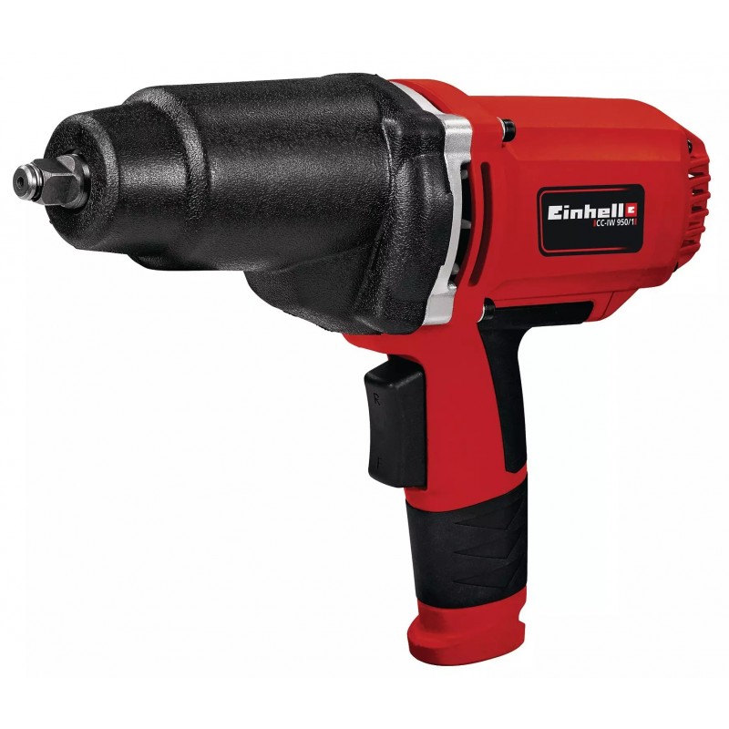 EINHELL AVVITATORE ELETTRICO AD IMPULSI CC-IW 950/1