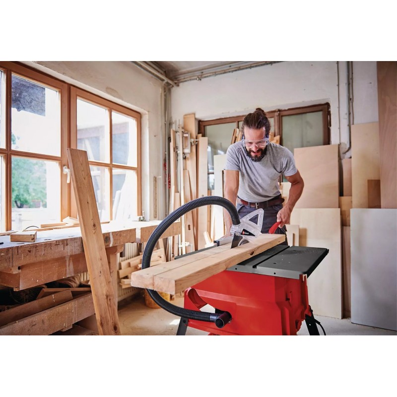 EINHELL BANCO SEGA TC-TS 2025/3 ECO