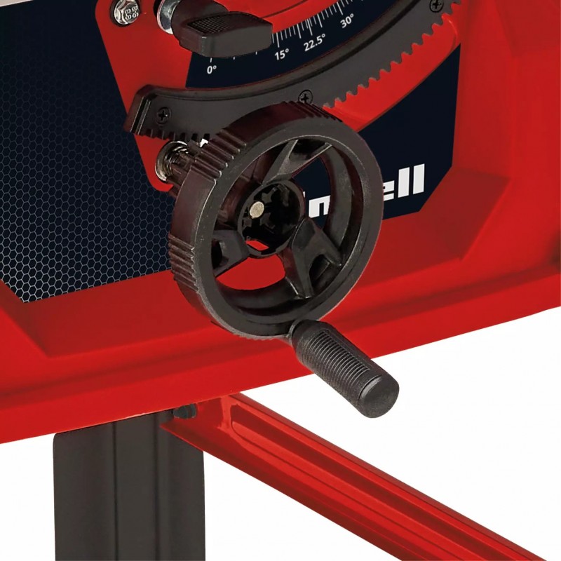 EINHELL BANCO SEGA TC-TS 2025/3 ECO