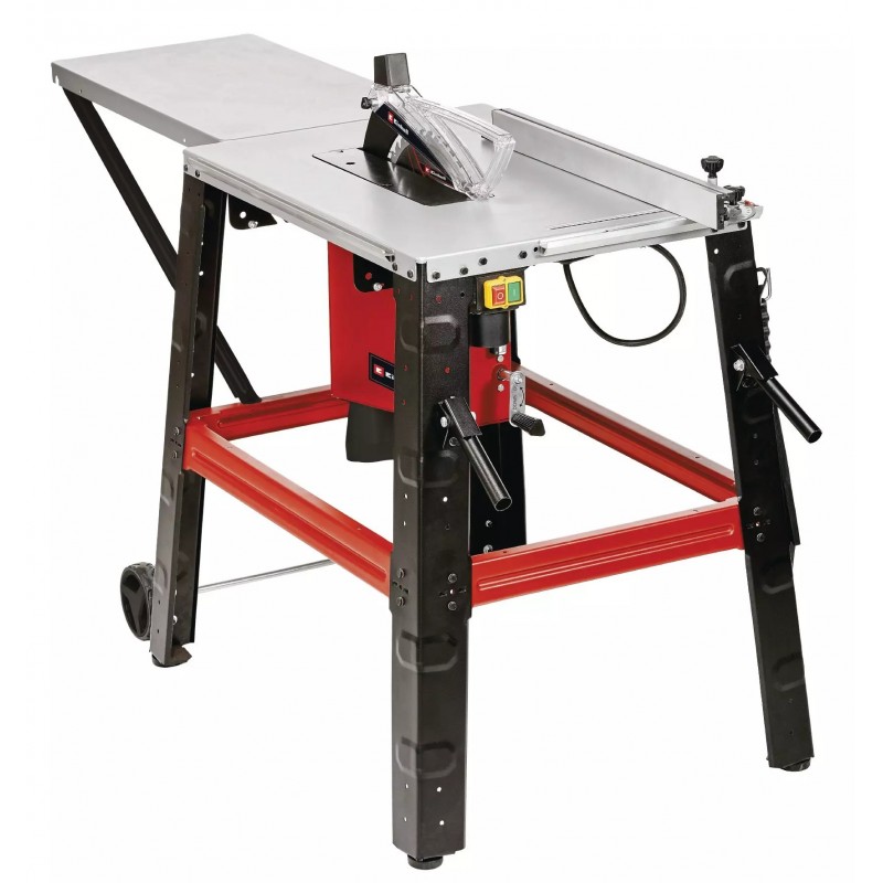 EINHELL BANCO SEGA TC-TS 2031/1 U