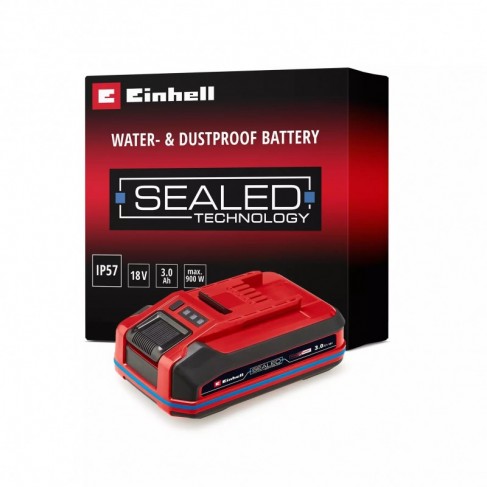 EINHELL BATTERIA 18V 3