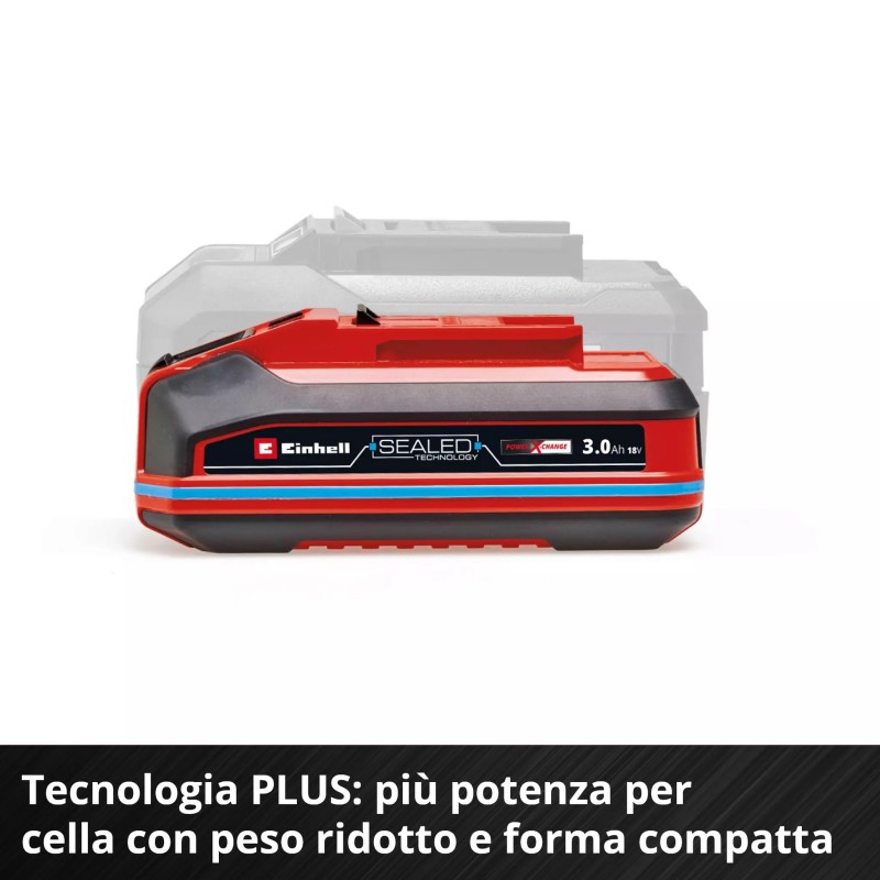 0Ah SEALED PXC PLUS A1