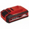 EINHELL BATTERIA POWER X-CHANGE 18V 3