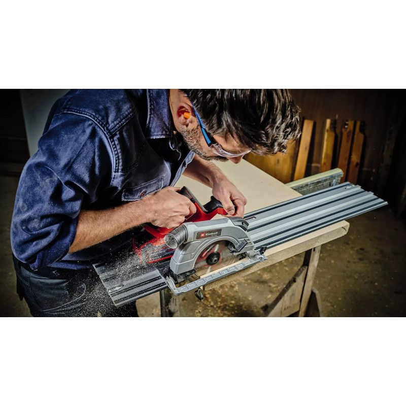 EINHELL BINARIO DI GUIDA 2x 1000 mm