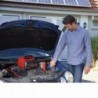 EINHELL CARICABATTERIE CE-BC 15 M