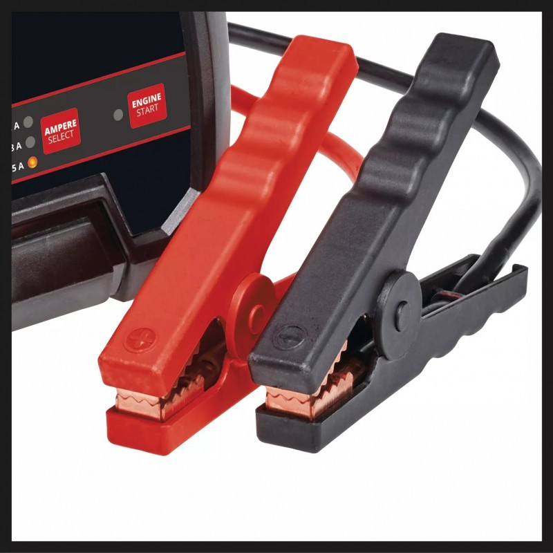 EINHELL CARICABATTERIE CE-BC 15 M
