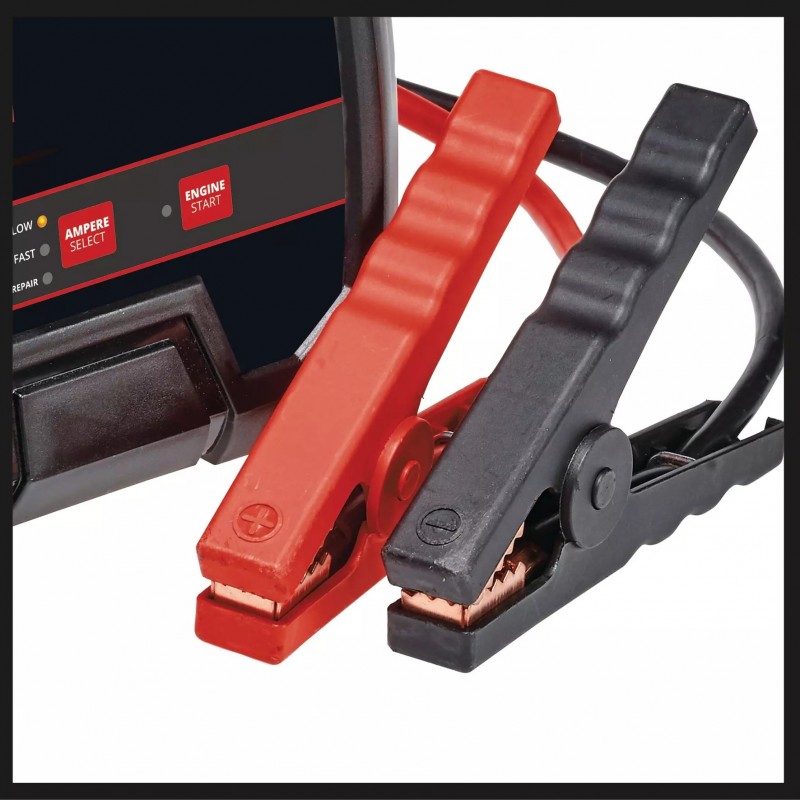 EINHELL CARICABATTERIE CE-BC 30 M