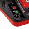EINHELL CARICABATTERIE POWER X-CAR CHARGER 3A