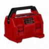 EINHELL CARICABATTERIE POWER X-QUATTROCHARGER 2x2 4A