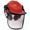 EINHELL CASCO DI PROTEZIONE FORESTALE BG-SH 2