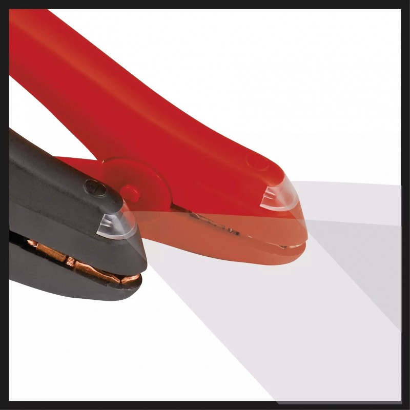 EINHELL CAVO DI AVVIAMENTO BT-BO 25/1 A LED SP