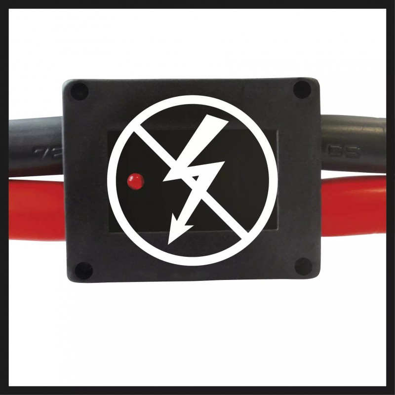 EINHELL CAVO DI AVVIAMENTO BT-BO 25/1 A LED SP