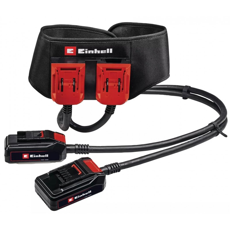EINHELL CINTURA PER BATTERIE GE-PB 36/18 Li