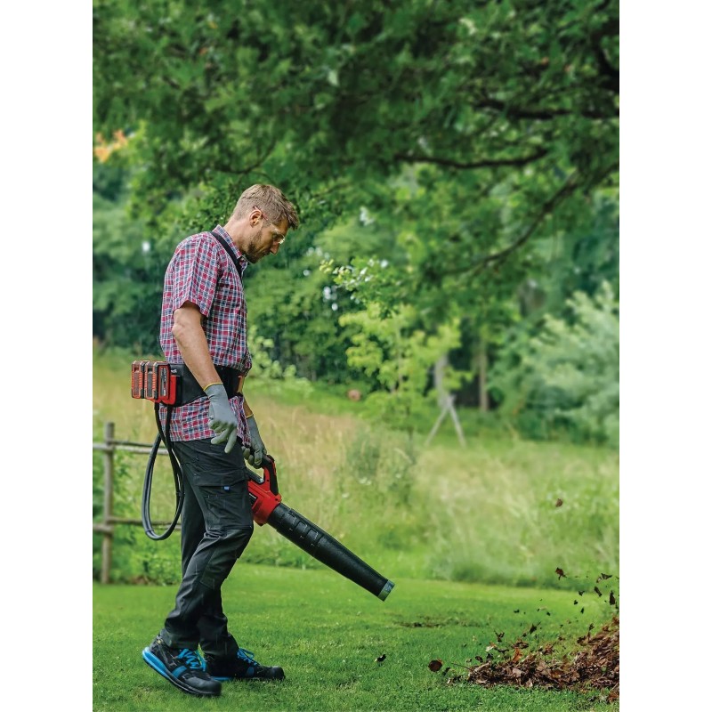 EINHELL CINTURA PER BATTERIE GE-PB 36/18 Li