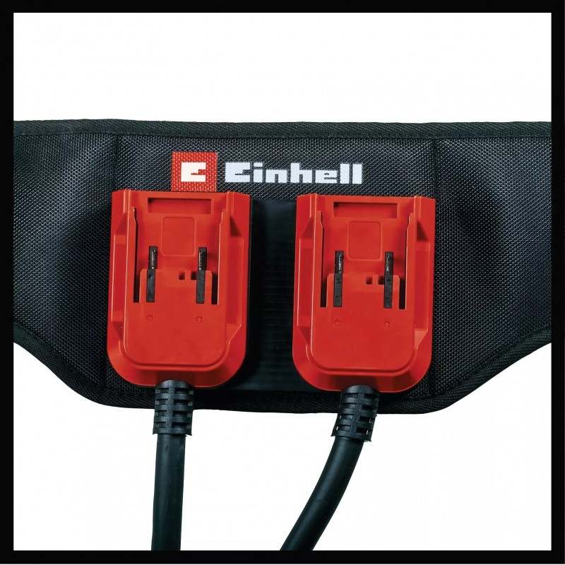 EINHELL CINTURA PER BATTERIE GE-PB 36/18 Li