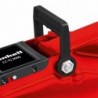 EINHELL CRIC IDRAULICO CARRELLABILE CC-TJ 2000