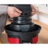 EINHELL FILTRO IN SCHIUMA 5 PZ. PER ASPIRASOLIDI E LIQUIDI